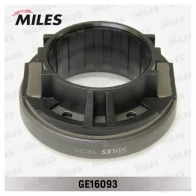 Выжимной подшипник MILES GE16093 1438141084 3 GU9YP - Изображение 2