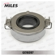 Выжимной подшипник MILES ZK7V9 AE GE16097 1438141083 - Изображение 2