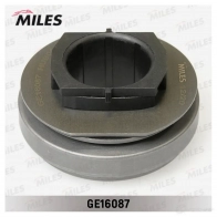 Выжимной подшипник MILES 1438141087 R IXMO5 GE16087 - Изображение 2