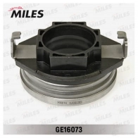 Выжимной подшипник MILES 1438141089 VREF 2 GE16073 - Изображение 2