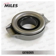 Выжимной подшипник MILES 1438141088 4 5XZL GE16065 - Изображение 2