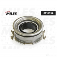 Выжимной подшипник MILES 1438141094 GE16054 0KJ BP - Изображение 3