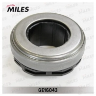 Выжимной подшипник MILES GE16043 1438141092 BM BNZK5 - Изображение 2