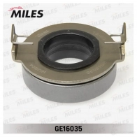Выжимной подшипник MILES GE16035 6EY KQ0 1438141096 - Изображение 2