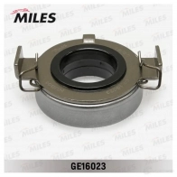 Выжимной подшипник MILES 1438141103 DSQ AE GE16023 - Изображение 2