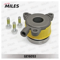 Гидравлический выжимной подшипник сцепления MILES GE16053 1438141110 YDS 1DIX - Изображение 2