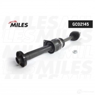 Приводной вал MILES GC02145 1420604264 AWJMMJ P - Изображение 2
