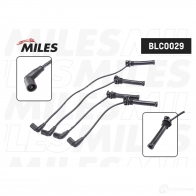 Высоковольтные провода зажигания MILES 64 5JKF BLC0029 1438141142