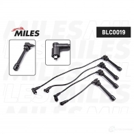Высоковольтные провода зажигания MILES BLC0019 7 EVQR 1438141154 - Изображение 2