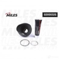 Пыльник шруса MILES C OOYFC GD00032G 1438141254 - Изображение 2