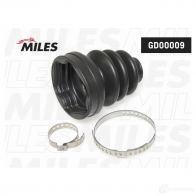 Пыльник шруса MILES GD00009 1438141261 B QP9Y1 - Изображение 2