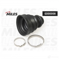 Пыльник шруса MILES UDZB ZU9 GD00008 1438141266 - Изображение 2