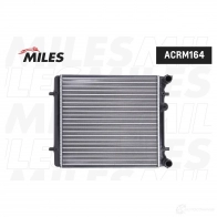 Радиатор охлаждения двигателя MILES U49AZ0 B ACRM164 1420599215 - Изображение 2