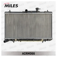 Радиатор охлаждения двигателя MILES 3M8M H 1420599186 ACRM066
