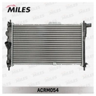 Радиатор охлаждения двигателя MILES ACRM054 4 110E7 1420599180