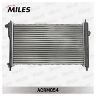 Радиатор охлаждения двигателя MILES ACRM054 4 110E7 1420599180 - Изображение 2