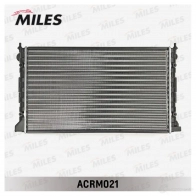 Радиатор охлаждения двигателя MILES ACRM021 DQ ZS5PL 1420599158 - Изображение 2
