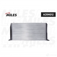 Радиатор охлаждения двигателя MILES JW7C 6CK ACRM012 1420599147 - Изображение 2