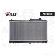 Радиатор охлаждения двигателя MILES ACRB128 4 P3Q3XY 1420675974 - Изображение 2