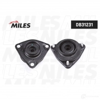 Опора стойки амортизатора MILES 6WSG G1E Hyundai ix35 DB31231