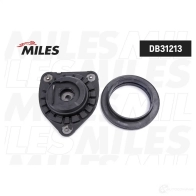 Опора стойки амортизатора MILES DB31213 V6101 N 1438141357 - Изображение 3