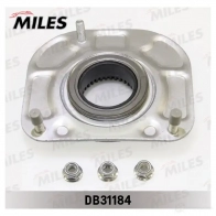 Опора стойки амортизатора MILES DB31184 XCB17 1N 1420633501 - Изображение 2