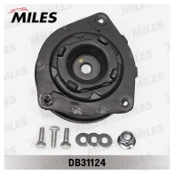 Опора стойки амортизатора MILES 1420680993 RR 8PV DB31124 - Изображение 2