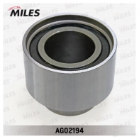 Паразитный ролик ремня ГРМ MILES 1420631259 AG02194 VYGF LP1 - Изображение 2