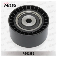Паразитный ролик ремня ГРМ MILES 1420631301 ET TO5Q AG02185 - Изображение 2