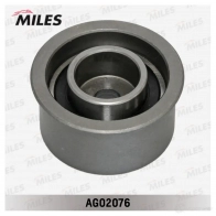 Паразитный ролик ремня ГРМ MILES 6KYJ 69 AG02076 1420599798 - Изображение 2