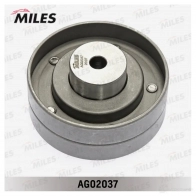 Паразитный ролик ремня ГРМ MILES W010 TAV AG02037 1420631781 - Изображение 2
