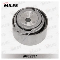 Натяжной ролик ГРМ MILES 1420632029 AG02237 P JBBMG - Изображение 2