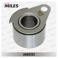 Натяжной ролик ГРМ MILES 1420632524 AG02133 15V N2 - Изображение 2