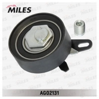 Натяжной ролик ГРМ MILES 1420632552 U70T 7W AG02131 - Изображение 2