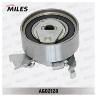 Натяжной ролик ГРМ MILES 1420632566 W MNAJ AG02128 - Изображение 2