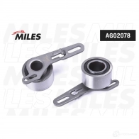 Натяжной ролик ГРМ MILES D U711 AG02078 1420600022