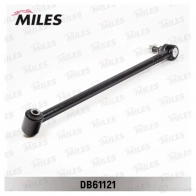 Рычаг подвески MILES 1437173048 HWH2CV Q DB61121 - Изображение 2