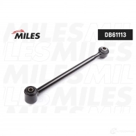 Рычаг подвески MILES BOCY 5O DB61113 1437173520 - Изображение 2