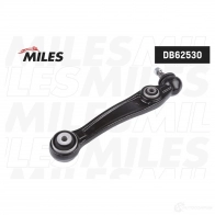 Рычаг подвески MILES DB62530 UN TU4YN 1439937933 - Изображение 2