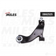 Рычаг подвески MILES DB62525 W3GI V 1439937937 - Изображение 2