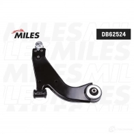 Рычаг подвески MILES SM4 OP 1439937938 DB62524 - Изображение 2