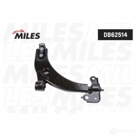 Рычаг подвески MILES DB62514 1439937946 G 3UAS1 - Изображение 2