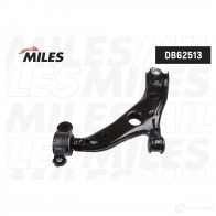 Рычаг подвески MILES 1439937949 OBG7 8 DB62513 - Изображение 2