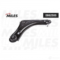 Рычаг подвески MILES DB62500 RG KLADB 1439937959 - Изображение 2