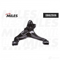 Рычаг подвески MILES DB62506 G 2I6YP 1439937961 - Изображение 2