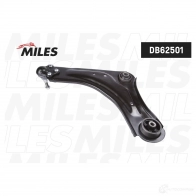 Рычаг подвески MILES DB62501 GA QG9G 1439937962 - Изображение 2