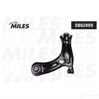 Рычаг подвески MILES 1439937963 8SA KSUL DB62499 - Изображение 2