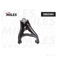 Рычаг подвески MILES 1439937967 ZWF FJ2F DB62494 - Изображение 2