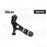 Рычаг подвески MILES HP 8VE3 1439937968 DB62490 - Изображение 2