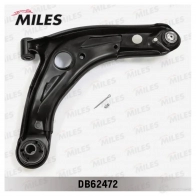 Рычаг подвески MILES DB62472 4 6NU2N9 1437173051 - Изображение 2